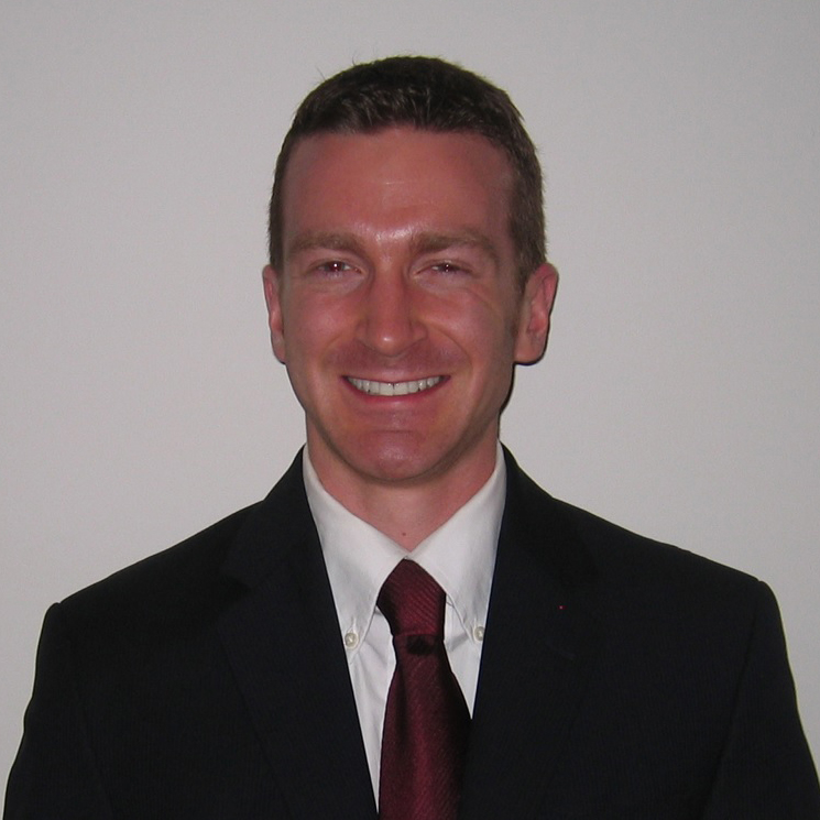 Alan J. Nawoj
